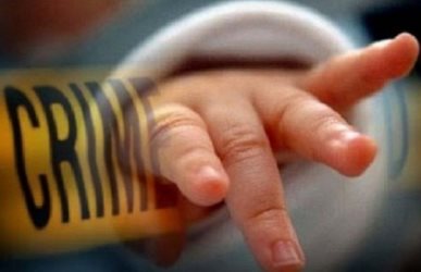 Mayat Bayi Berusia 6 Bulan Ditemukan di Tepi Sungai Siak, Diduga Kuat Dibunuh